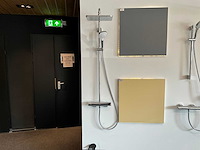 Hansgrohe - croma e - regendouche - afbeelding 1 van  7