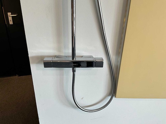 Hansgrohe - croma e - regendouche - afbeelding 6 van  7