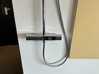 Hansgrohe - croma e - regendouche - afbeelding 6 van  7