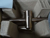 Hansgrohe - croma select eco - regendoucheset - afbeelding 5 van  5