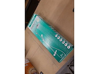 Hansgrohe - crometta s - - douchesysteem met thermostaat - afbeelding 6 van  11