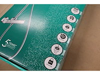 Hansgrohe - crometta s - - douchesysteem met thermostaat - afbeelding 7 van  11