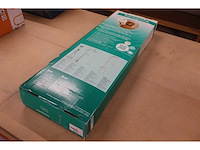 Hansgrohe - crometta s - - douchesysteem met thermostaat - afbeelding 11 van  11