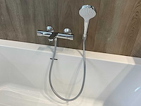 Hansgrohe - ecostat - badmengkraan met handdouche - afbeelding 1 van  7