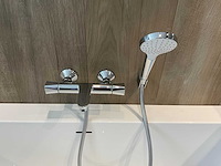 Hansgrohe - ecostat - badmengkraan met handdouche - afbeelding 2 van  7