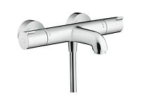 Hansgrohe - ecostat 1001 cl - 13201000 - badthermostaat opbouw