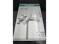 Hansgrohe - ecostat 1001 cl - 13201000 - badthermostaat opbouw - afbeelding 3 van  5