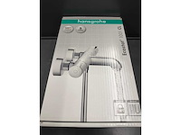 Hansgrohe - ecostat 1001 cl - 13201000 - badthermostaat opbouw - afbeelding 2 van  3