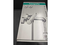 Hansgrohe - ecostat 1001 cl - 13201000 - badthermostaat opbouw - afbeelding 6 van  6