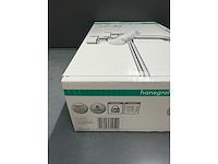 Hansgrohe - ecostat 1001 cl - 13201000 - badthermostaat opbouw - afbeelding 3 van  3