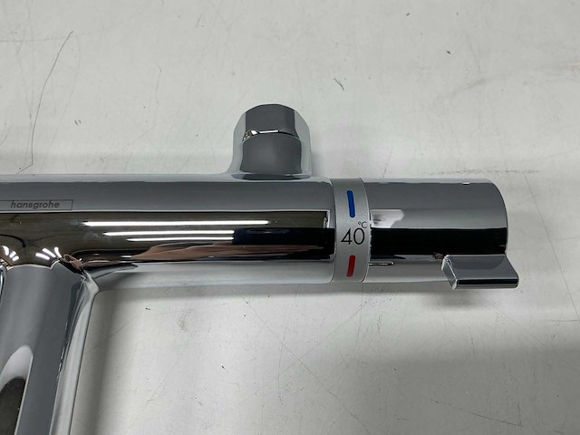 Hansgrohe - ecostat comfort - douchemengkraan - afbeelding 3 van  4