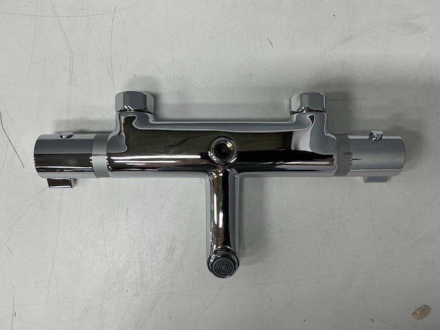Hansgrohe - ecostat comfort - douchemengkraan - afbeelding 4 van  4