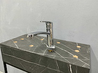 Hansgrohe - focus 160 - keukenmengkraan - afbeelding 1 van  6