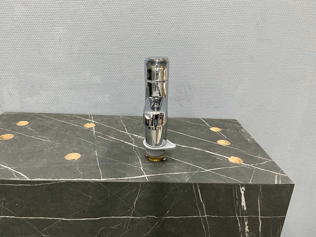 Hansgrohe - focus 160 - keukenmengkraan - afbeelding 2 van  6