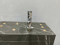 Hansgrohe - focus 160 - keukenmengkraan - afbeelding 2 van  6