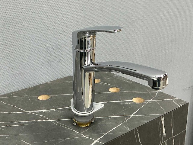 Hansgrohe - focus 160 - keukenmengkraan - afbeelding 3 van  6