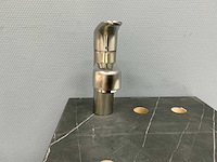 Hansgrohe - focus 160 - keukenmengkraan - afbeelding 4 van  8
