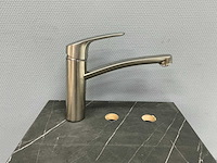 Hansgrohe - focus 160 - keukenmengkraan - afbeelding 1 van  8