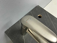 Hansgrohe - focus 160 - keukenmengkraan - afbeelding 2 van  8