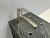 Hansgrohe - focus 160 - keukenmengkraan - afbeelding 3 van  8