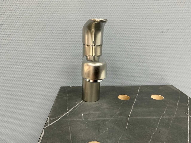 Hansgrohe - focus 160 - keukenmengkraan - afbeelding 4 van  8