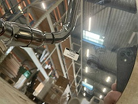Hansgrohe - hoofddouche met wandarm - afbeelding 8 van  8