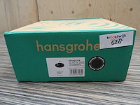 Hansgrohe - kb rd pr 240m - douchekop - afbeelding 1 van  1