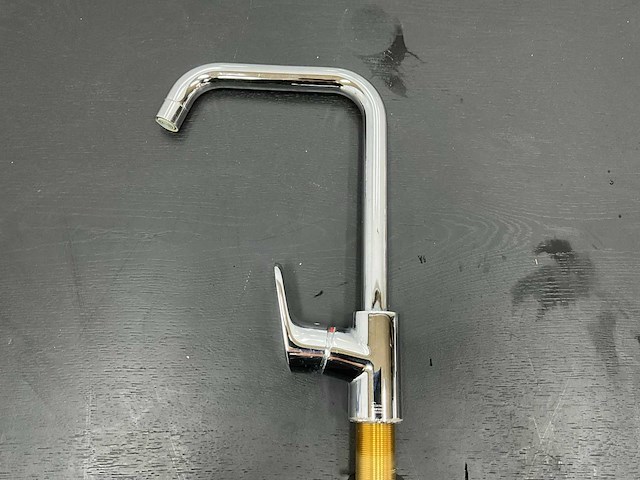 Hansgrohe - keukenmengkraan - afbeelding 1 van  1