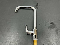 Hansgrohe - keukenmengkraan