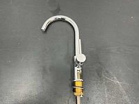 Hansgrohe - keukenmengkraan