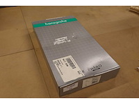 Hansgrohe - logis - - wastafel mengkraan - afbeelding 1 van  5