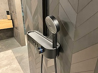 Hansgrohe - pulsify s260 - regendouche - afbeelding 2 van  5
