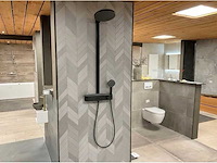 Hansgrohe - pulsify s260 - regendouche - afbeelding 1 van  5