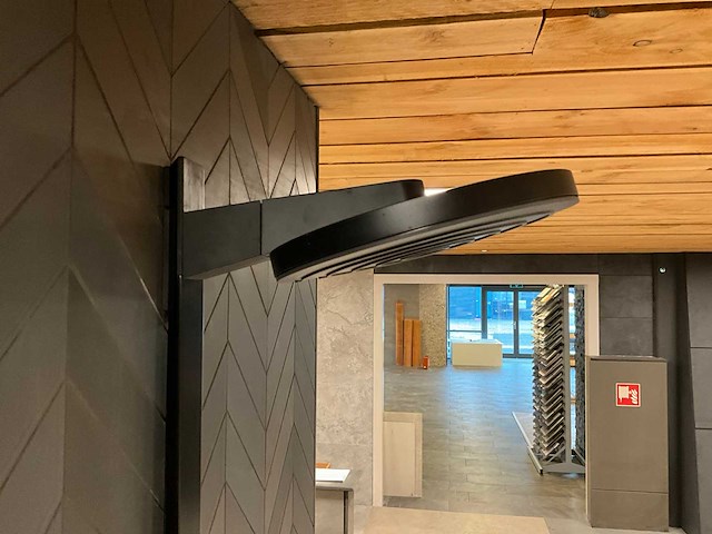 Hansgrohe - pulsify s260 - regendouche - afbeelding 4 van  5