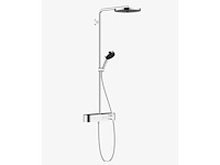 Hansgrohe - pulsify s260 - regendoucheset - afbeelding 2 van  3