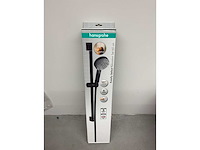 Hansgrohe - pulsify select relaxation set 65 cm - 24160670 - complete doucheset met glijstang - afbeelding 1 van  2