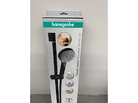 Hansgrohe - pulsify select relaxation set 65 cm - 24160670 - complete doucheset met glijstang - afbeelding 5 van  5
