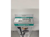 Hansgrohe - pulsify select relaxation set 65 cm - 24160670 - complete doucheset met glijstang - afbeelding 2 van  2