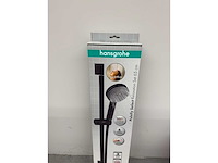 Hansgrohe - pulsify select relaxation set 65 cm - 24160670 - complete doucheset met glijstang - afbeelding 5 van  6