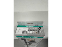 Hansgrohe - pulsify select relaxation set 65 cm - 24160670 - complete doucheset met glijstang - afbeelding 6 van  6