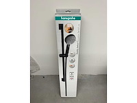 Hansgrohe - pulsify select relaxation set 65 cm - 24160670 - complete doucheset met glijstang - afbeelding 2 van  5