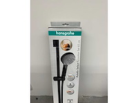 Hansgrohe - pulsify select relaxation set 65 cm - 24160670 - complete doucheset met glijstang - afbeelding 3 van  5