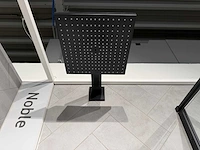 Hansgrohe - raindance e - hoofddouche met wandarm 30 cm - afbeelding 6 van  9