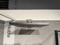 Hansgrohe - raindance e - hoofddouche met wandarm 30 cm - afbeelding 5 van  9