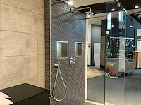Hansgrohe - raindance e - regendoucheset - afbeelding 1 van  9