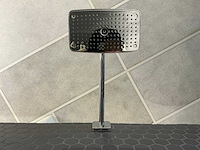 Hansgrohe - raindance e - regendoucheset - afbeelding 2 van  9