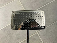 Hansgrohe - raindance e - regendoucheset - afbeelding 3 van  9