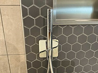Hansgrohe - raindance e - regendoucheset - afbeelding 4 van  9