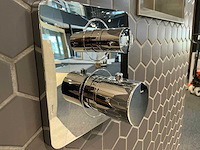 Hansgrohe - raindance e - regendoucheset - afbeelding 7 van  9
