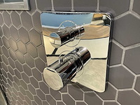 Hansgrohe - raindance e - regendoucheset - afbeelding 8 van  9